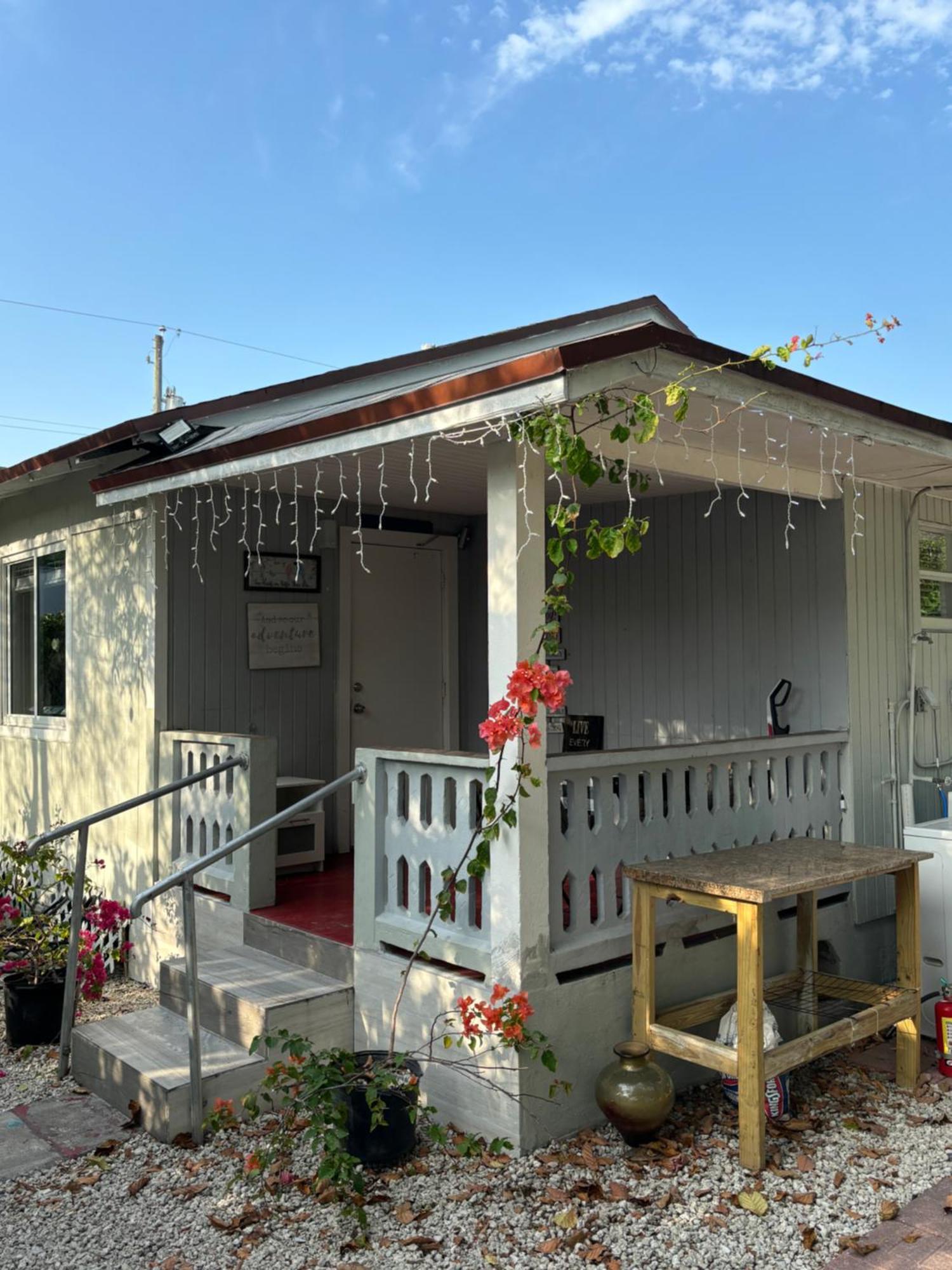 Deluxe Room In Best Location Miami In A 2 Bedrooms Unit - Parking, Laundry And Luggage Storage Εξωτερικό φωτογραφία