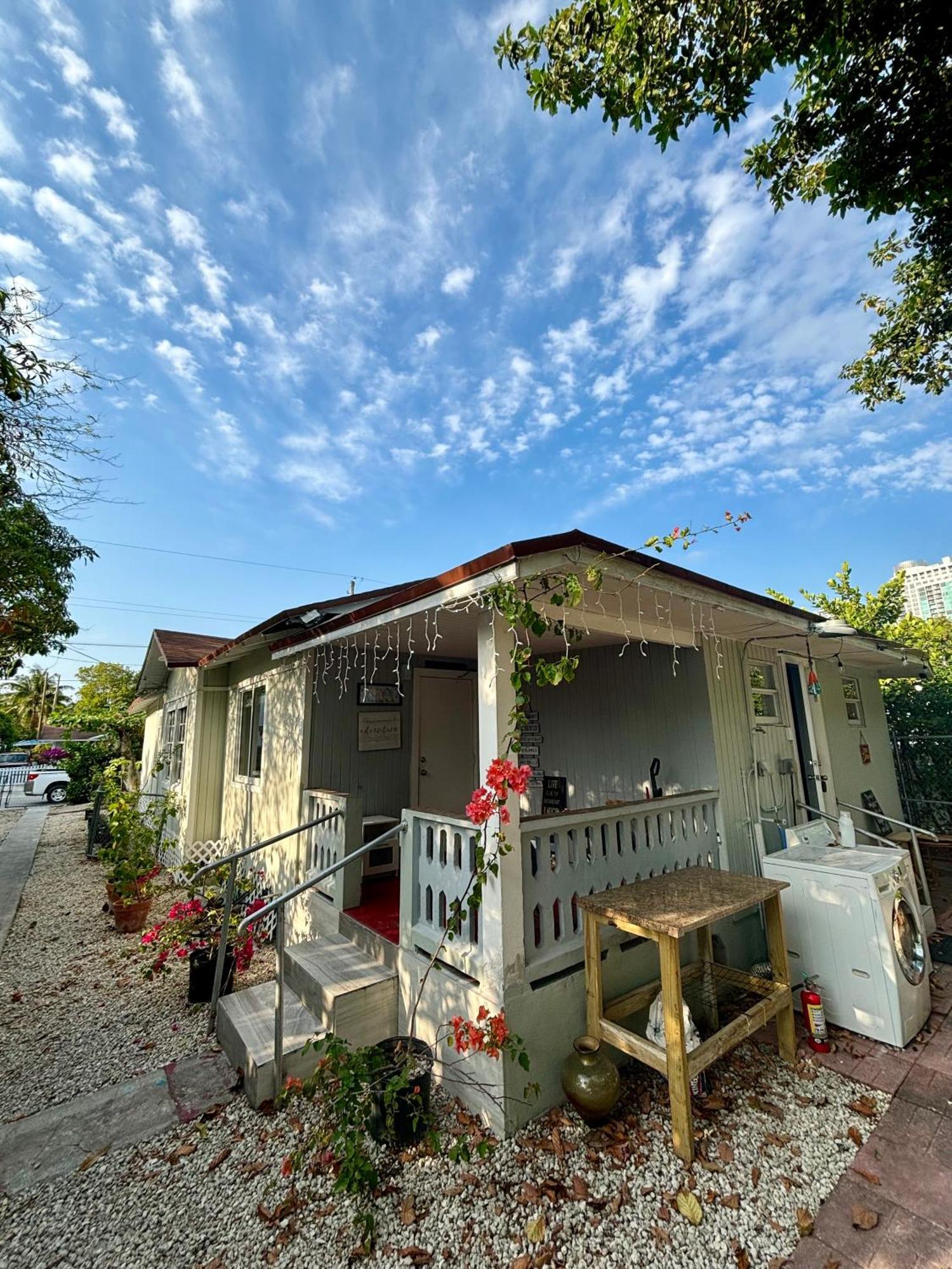 Deluxe Room In Best Location Miami In A 2 Bedrooms Unit - Parking, Laundry And Luggage Storage Εξωτερικό φωτογραφία