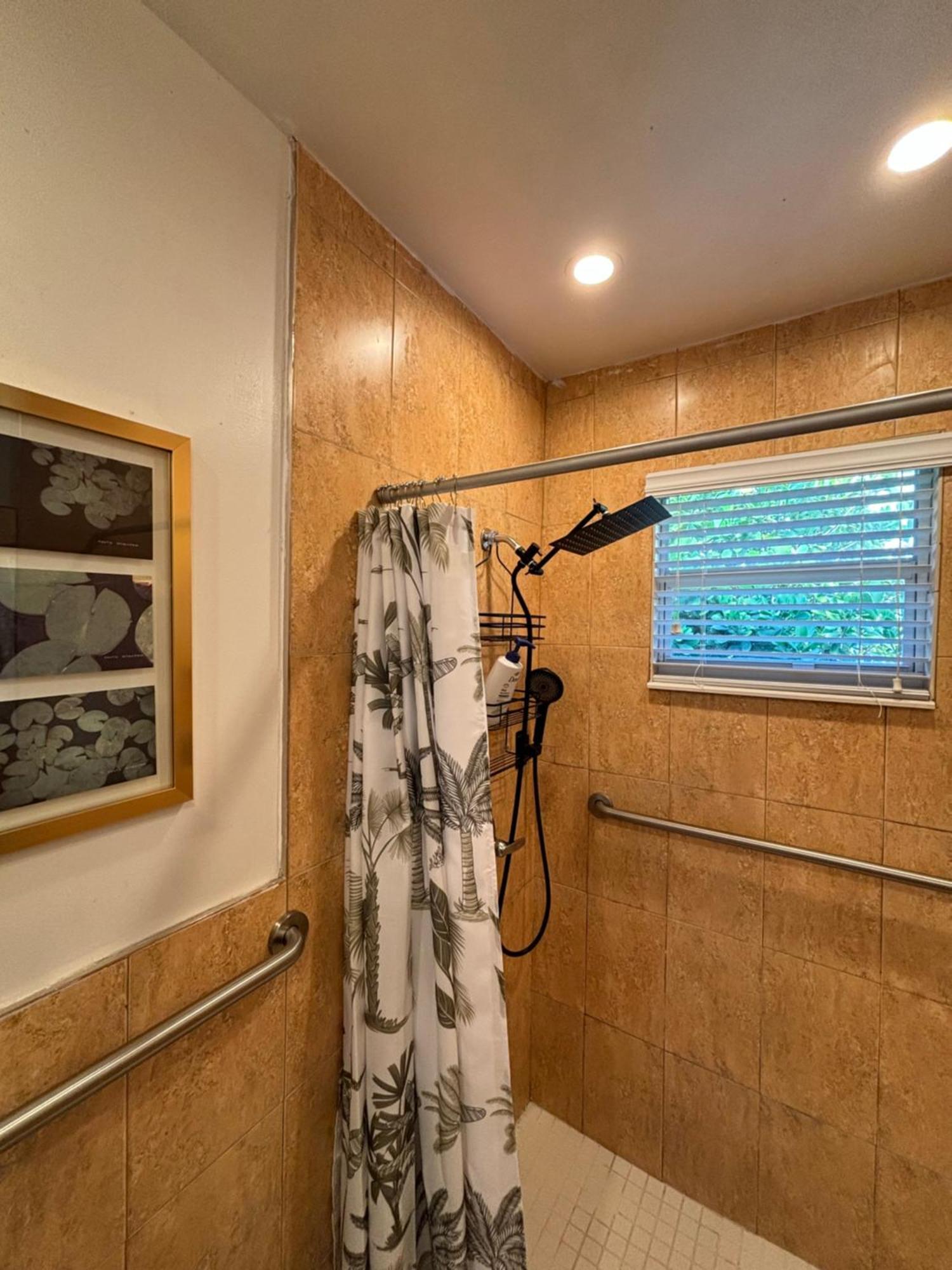 Deluxe Room In Best Location Miami In A 2 Bedrooms Unit - Parking, Laundry And Luggage Storage Εξωτερικό φωτογραφία