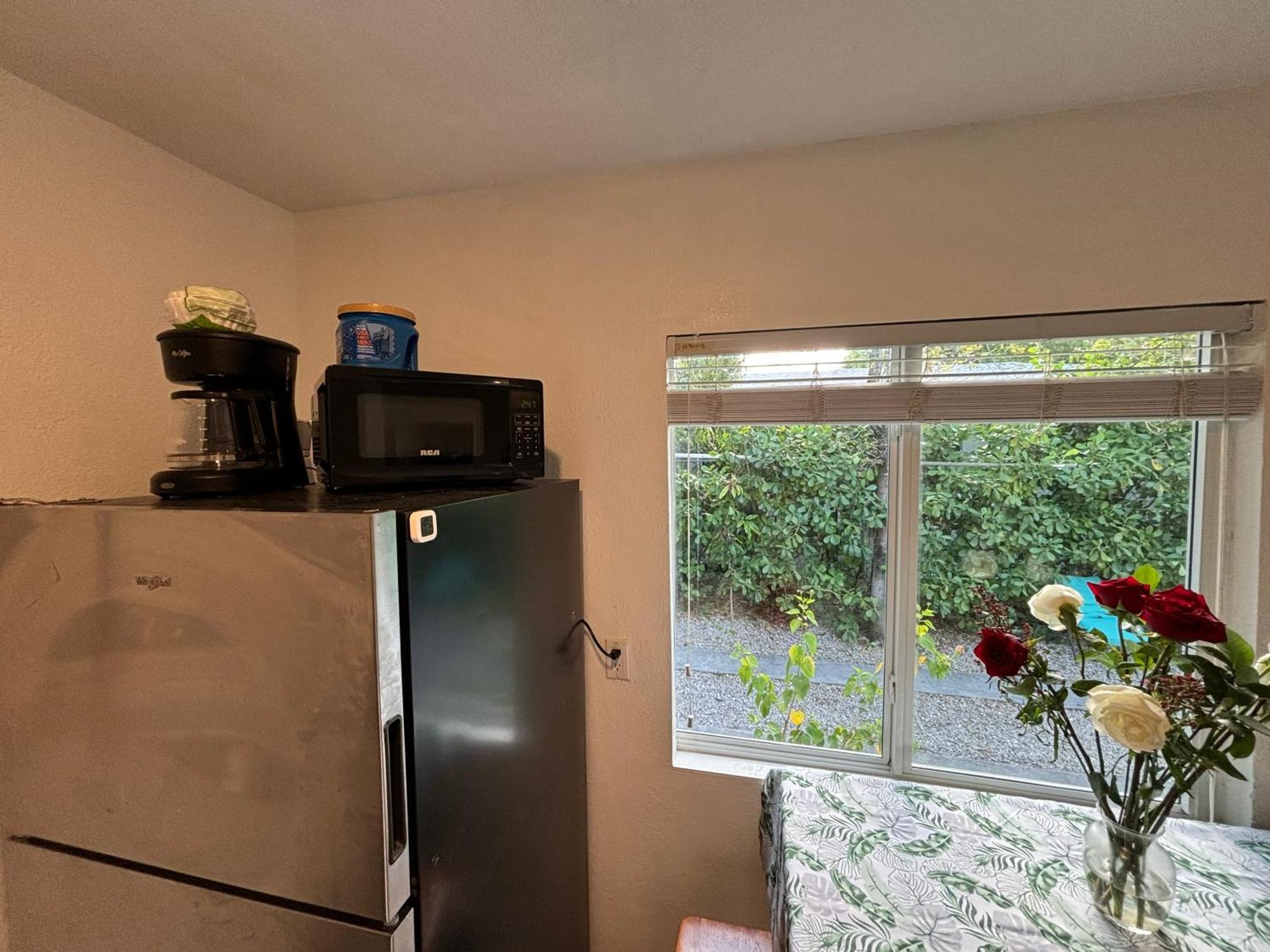 Deluxe Room In Best Location Miami In A 2 Bedrooms Unit - Parking, Laundry And Luggage Storage Εξωτερικό φωτογραφία