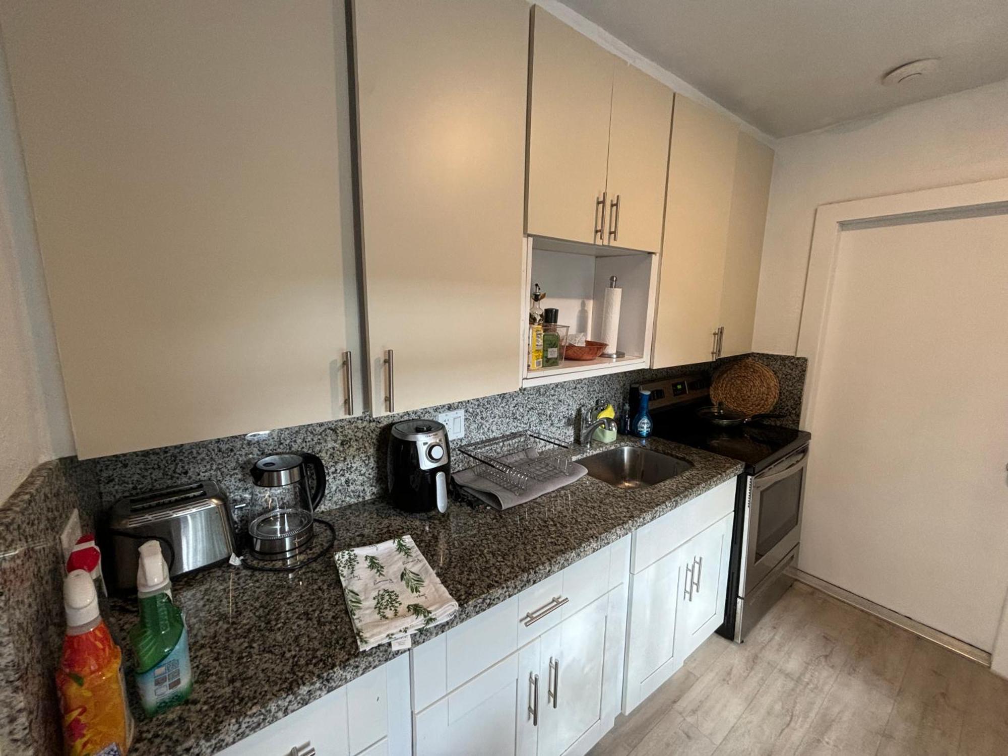 Deluxe Room In Best Location Miami In A 2 Bedrooms Unit - Parking, Laundry And Luggage Storage Εξωτερικό φωτογραφία