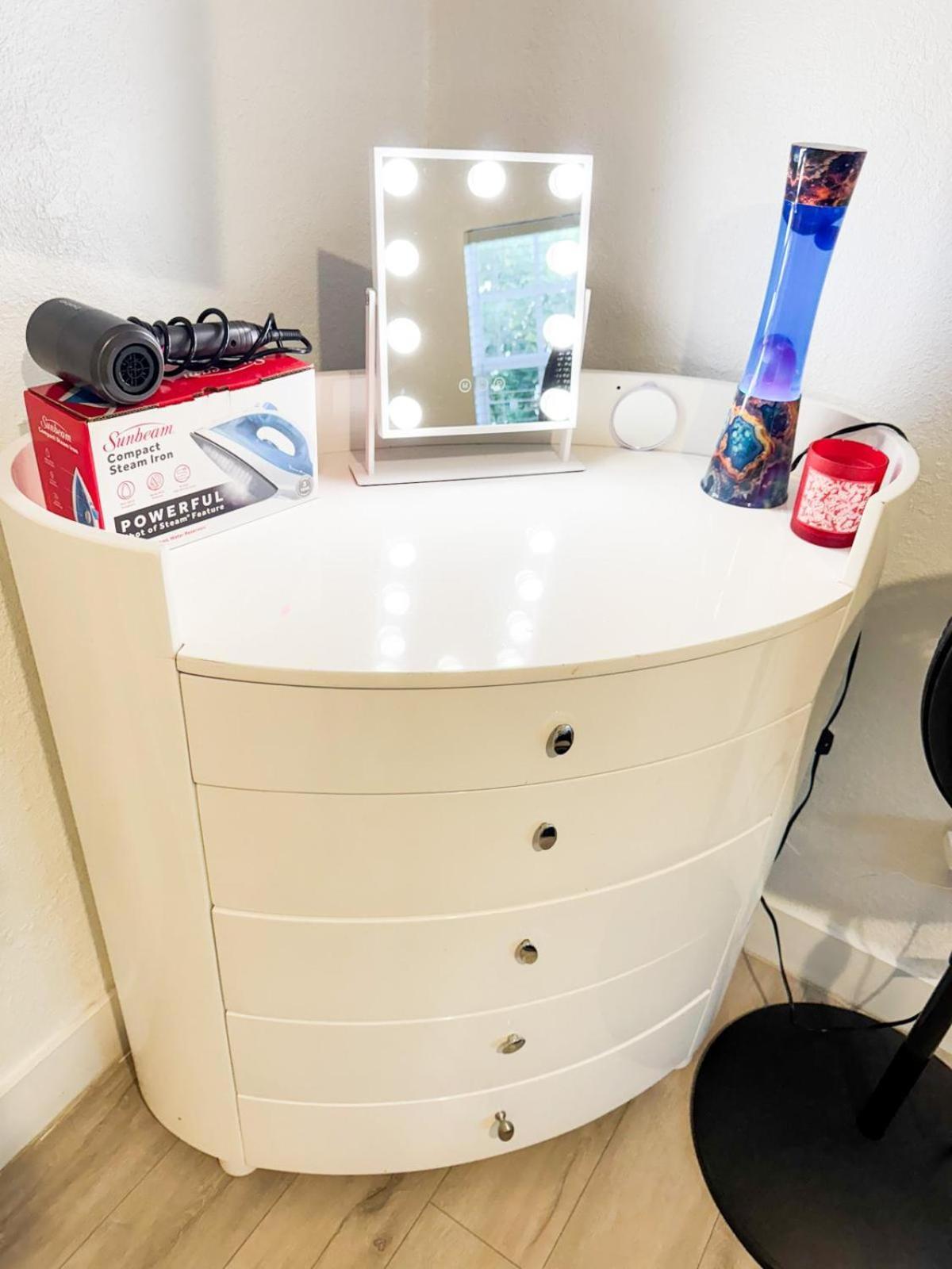 Deluxe Room In Best Location Miami In A 2 Bedrooms Unit - Parking, Laundry And Luggage Storage Εξωτερικό φωτογραφία