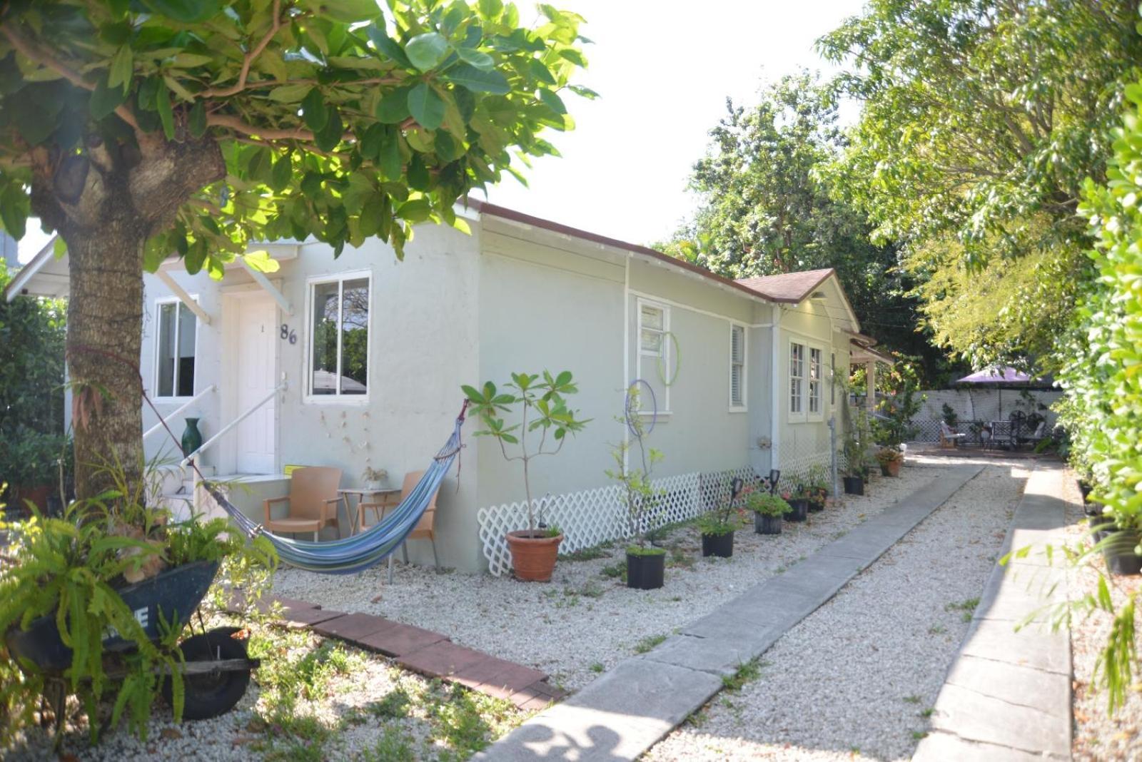 Deluxe Room In Best Location Miami In A 2 Bedrooms Unit - Parking, Laundry And Luggage Storage Εξωτερικό φωτογραφία